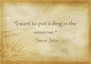 12 Best Steve Jobs Quotes on Life Work Innovation