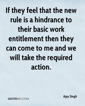 quotes about entitlement