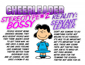 ... Quotes http://cheercoach.blogspot.com/2011/10/breaking-cheer