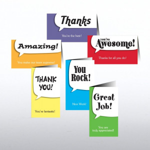 Employee recognition (making your staff feel appreciated), is a key ...