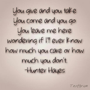 ... you need...whatever you want!