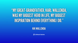 Great Grandfather Quotes