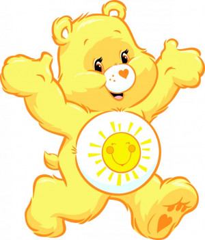 Care Bears Photos