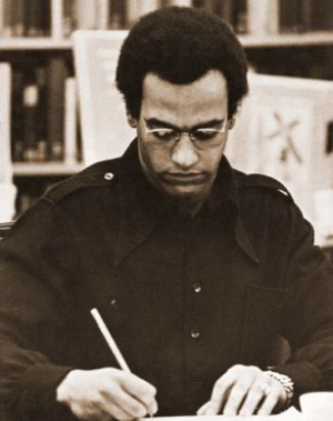Happy Birthday Huey P. Newton