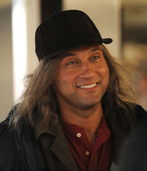 Derek Sanderson Jeter