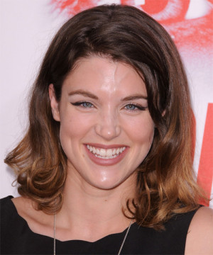 Lucy Griffiths Beautiful...