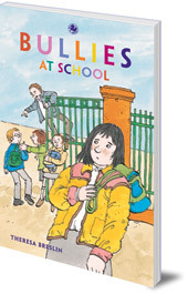 Theresa Breslin Illustrated by Scoular Anderson Bullies at School