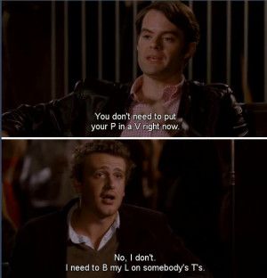 Best 9 pictures from film Forgetting Sarah Marshall quotes