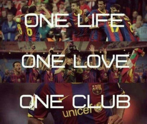 True Quotes, Joel Soccer, Barcelona Soccer, Barcelona Fc, Fc Barcelona ...