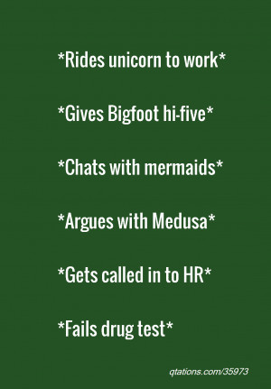 HR Quotes Of The Day