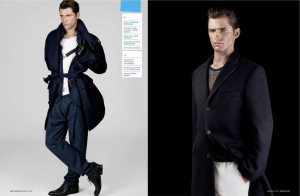 Sean Opry Suit Sean Opry By Anthony Maule