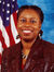Cynthia McKinney, Green Party candidate