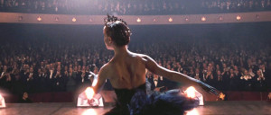 Black Swan Trailer