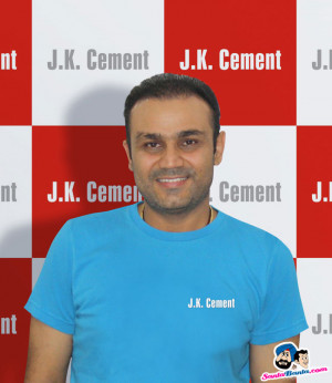 Virender Sehwag Picture