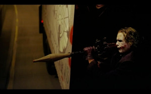 Related to The Dark Knight (2008) - Quotes - IMDb