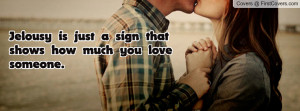 ... is just a sign that shows how much you love someone. , Pictures