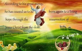 Happy Easter Quotes and Easter Quotations