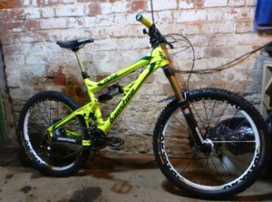 ... you would like us to quote you on your dream Banshee just click here