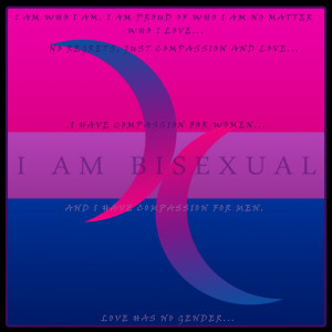 Bisexual Pride Awareness by Neko-CosmicKitty