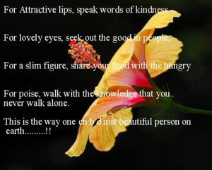 KINDNESS Quotes with Pictures, Images & Wallpapers