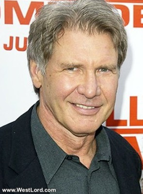 Harrison Ford Photos Gallery