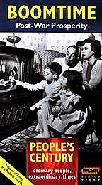 People's Century: 1900-1999