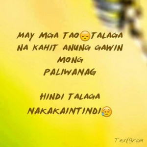 Tagalog Sad Love Quotes Cached...