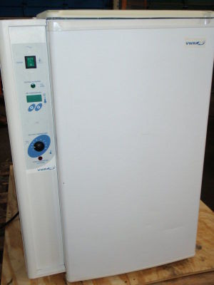 VWR Model 2005 Refrigerated BOD Incubator for sale