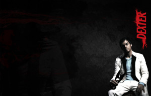 TV Show - Dexter Michael C. Hall Dexter Morgan Wallpaper