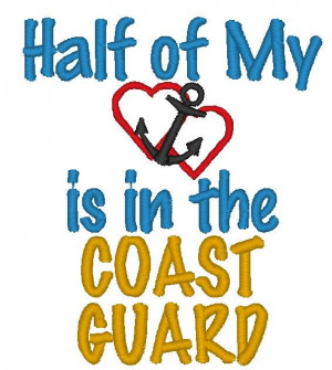 Instant Download Half of My Heart is in the by ChickpeaEmbroidery, $2 ...