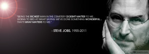 851 x 314 · 257 kB · png, Steve Jobs Sayings