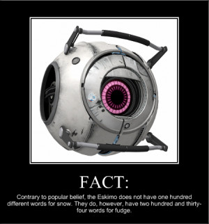 Fact Core Human Fact core 3 by raithization