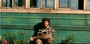 Into the Wild summary, Into the wild notes, Into the Wild film, Quotes ...