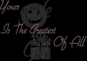 40+ Smile Quotes To Make You Smile