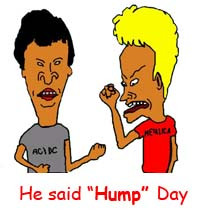 Mr. Morbid's House of Fun!