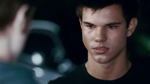 Jacob Black