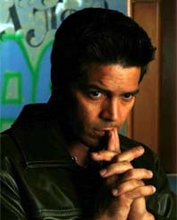 ESAI MORALES (Esteban Gonzalez)