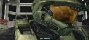 Halo Master Chief Quotes