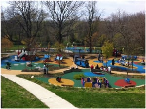 ... to smith kids play space in the park smith is located in fairmount