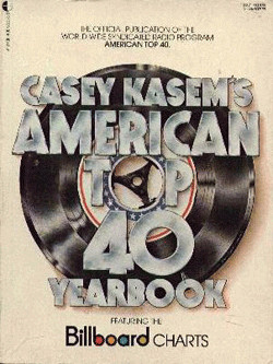 Casey Kasem