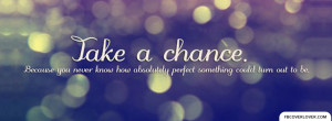 Facebook Timeline Cover With Quotes Inspirational