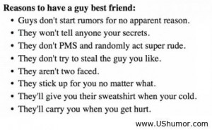 Funny Quotes About Boy Best Friends Funny guy best friend pictures