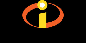 Description The Incredibles logo.svg