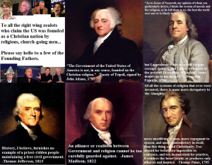 Founding Fathers