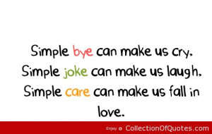 Other Quotes & Sayings