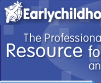 Earlychildhood NEWS The Professional Resource for Teachers and Parents