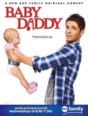 Tags: ABC Family , Baby Daddy