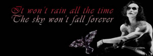 The Crow Sayings http://www.pinterest.com/pin/461689399270113279/