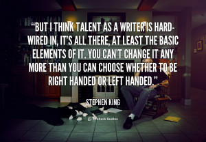 Quotes About Love Stephen King