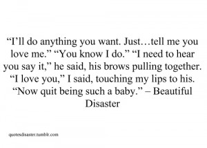 ... for this image include: book quotes, black, books, couple and disaster